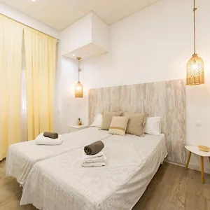 Appartement Up Qurtuba, Córdoba