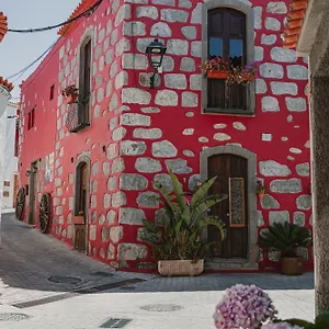 Rural Santiago De Tunte , San Bartolomé Spanje