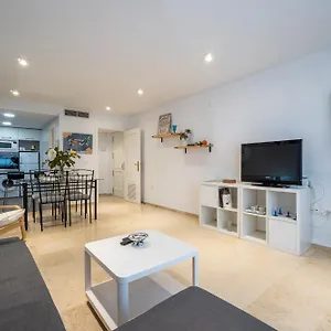 Appartement Jardines De Cervantes, Cordoue