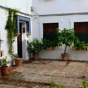 Appartement El Patio De La Aljama, Córdoba