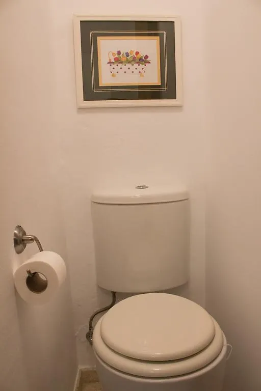 Apartament Amparo Cinco Kordoba Hiszpania