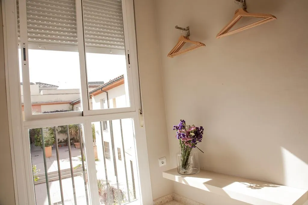 Apartament Amparo Cinco Kordoba