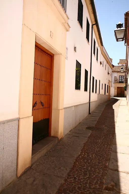 Apartament Amparo Cinco Kordoba
