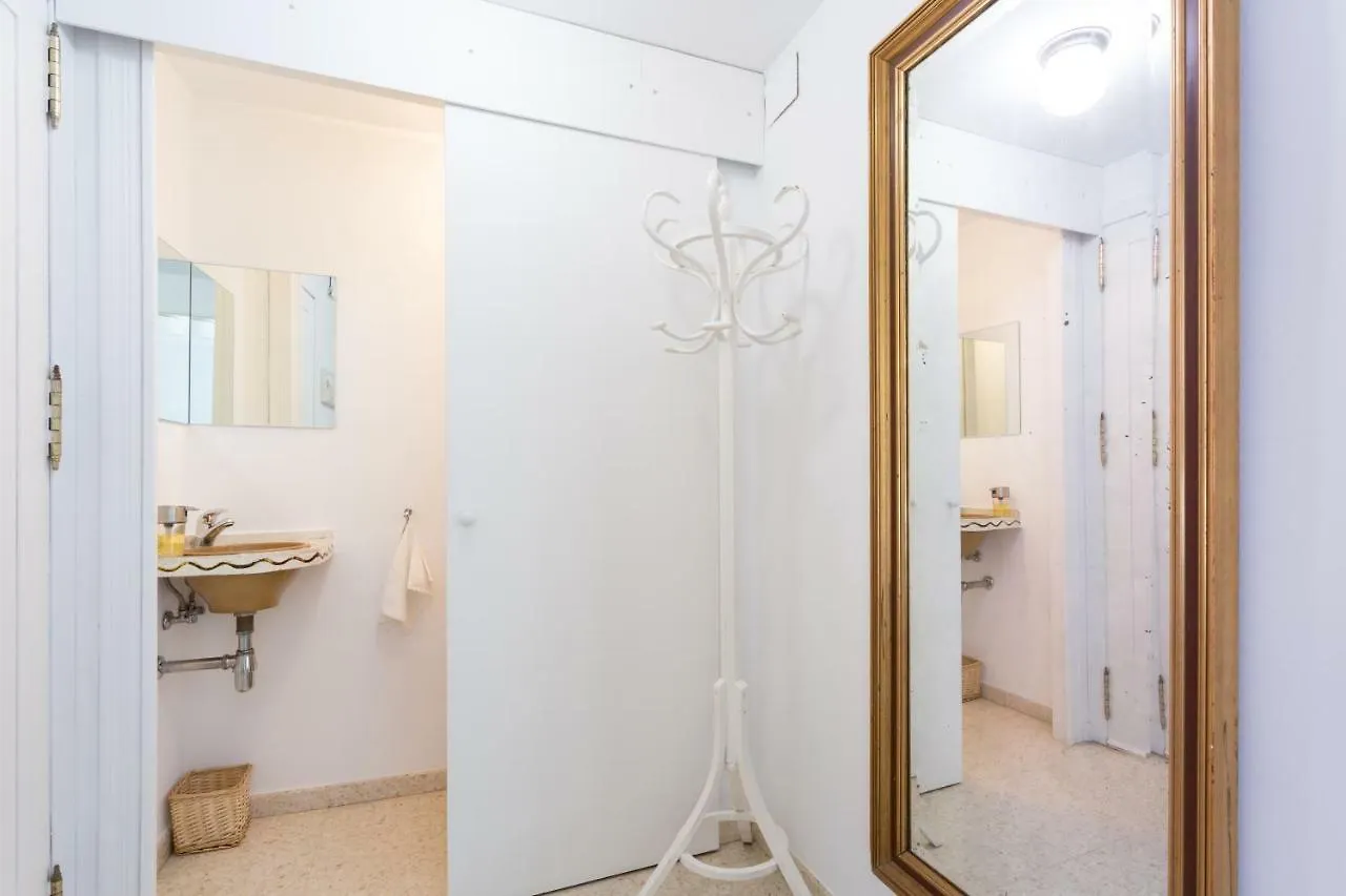 Apartament Amparo Cinco Kordoba